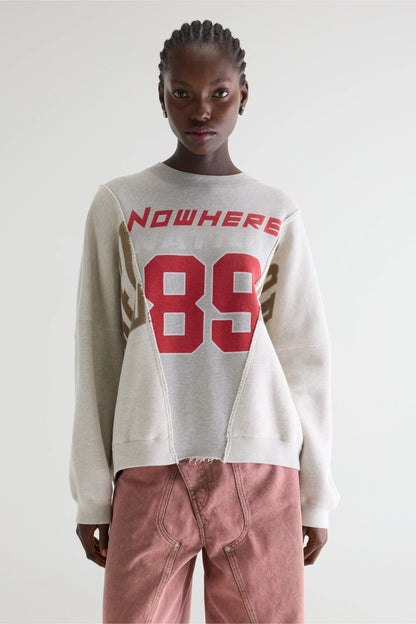 Sweatshirt Flipa T1465 Combo-A