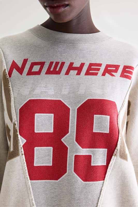 Sweatshirt Flipa T1465 Combo-A