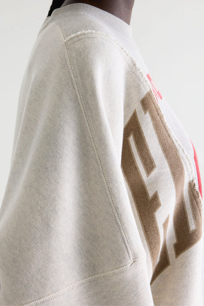 Sweatshirt Flipa T1465 Combo-A