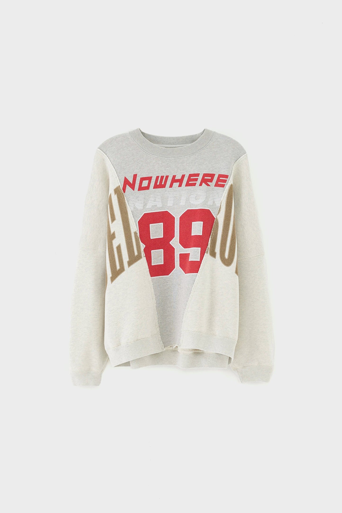 Sweatshirt Flipa T1465 Combo-A