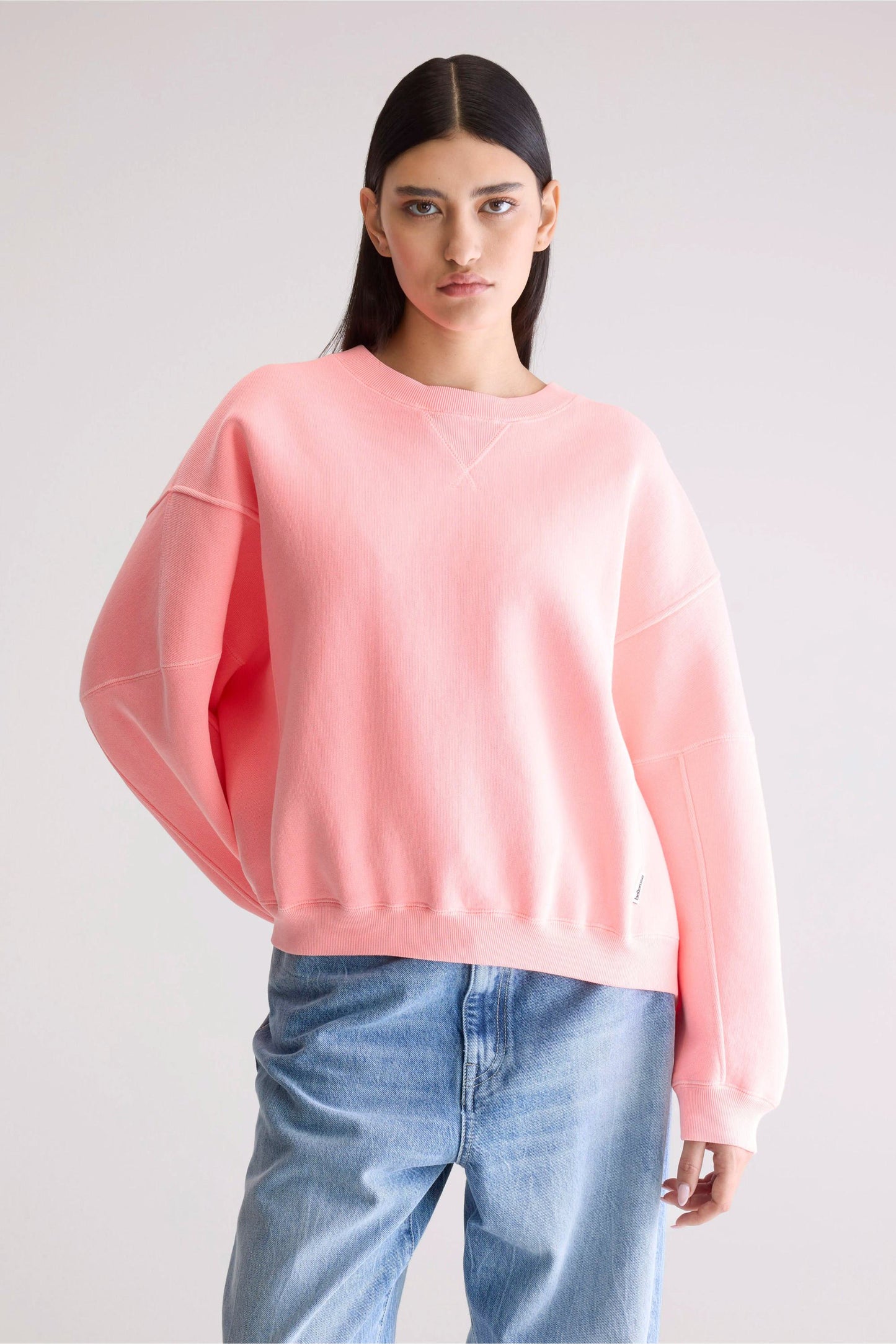 Sweatshirt Flips52 T1510 Flash-Wash