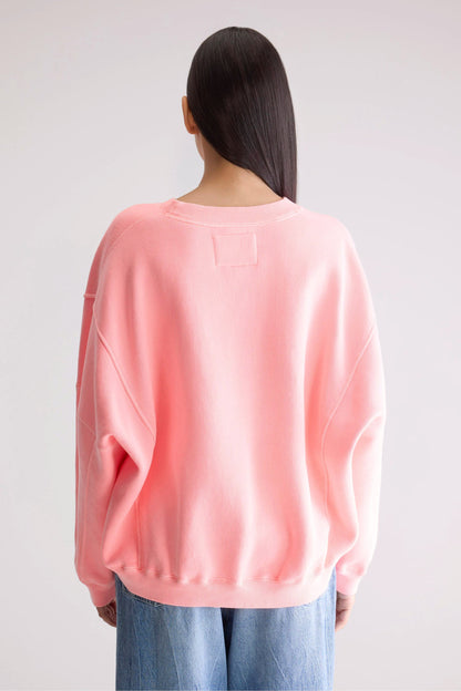 Sweatshirt Flips52 T1510 Flash-Wash