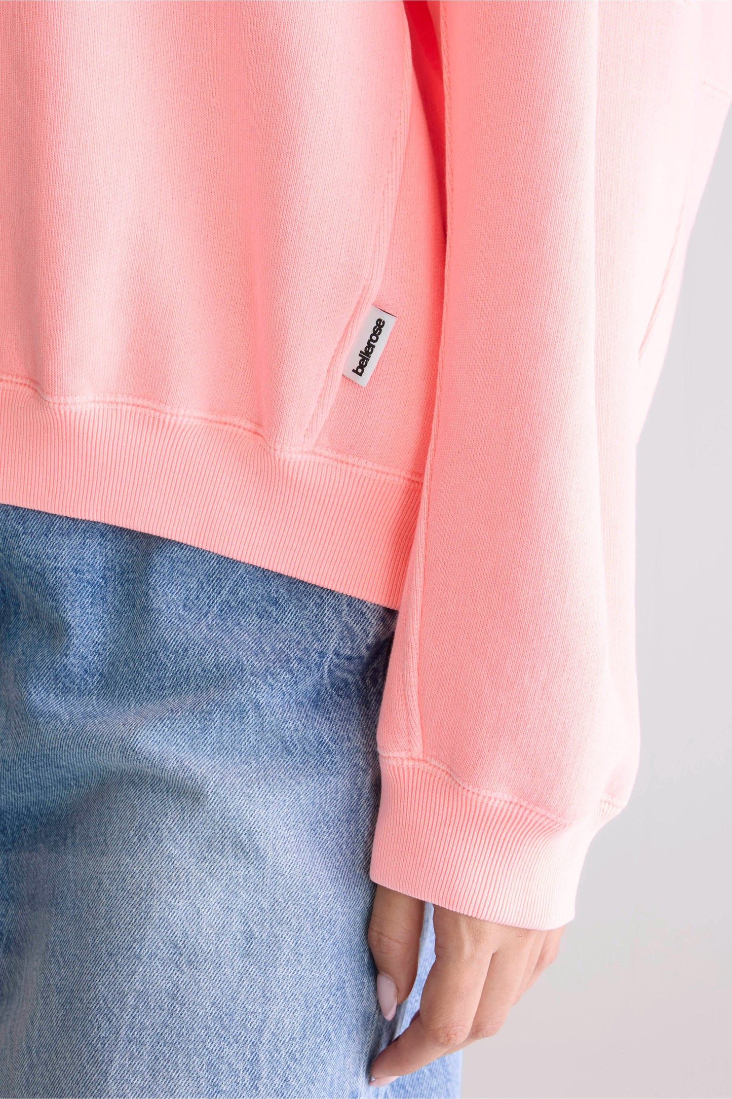 Sweatshirt Flips52 T1510 Flash-Wash