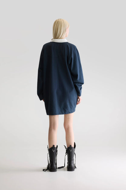 Dress Foogy T1794 America