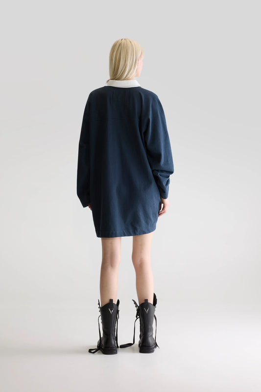 Dress Foogy T1794 America