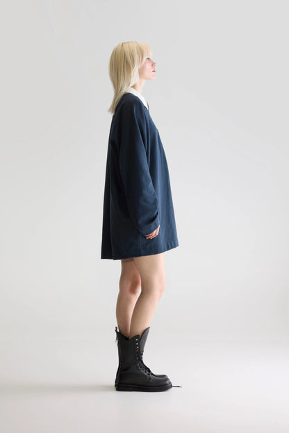 Dress Foogy T1794 America