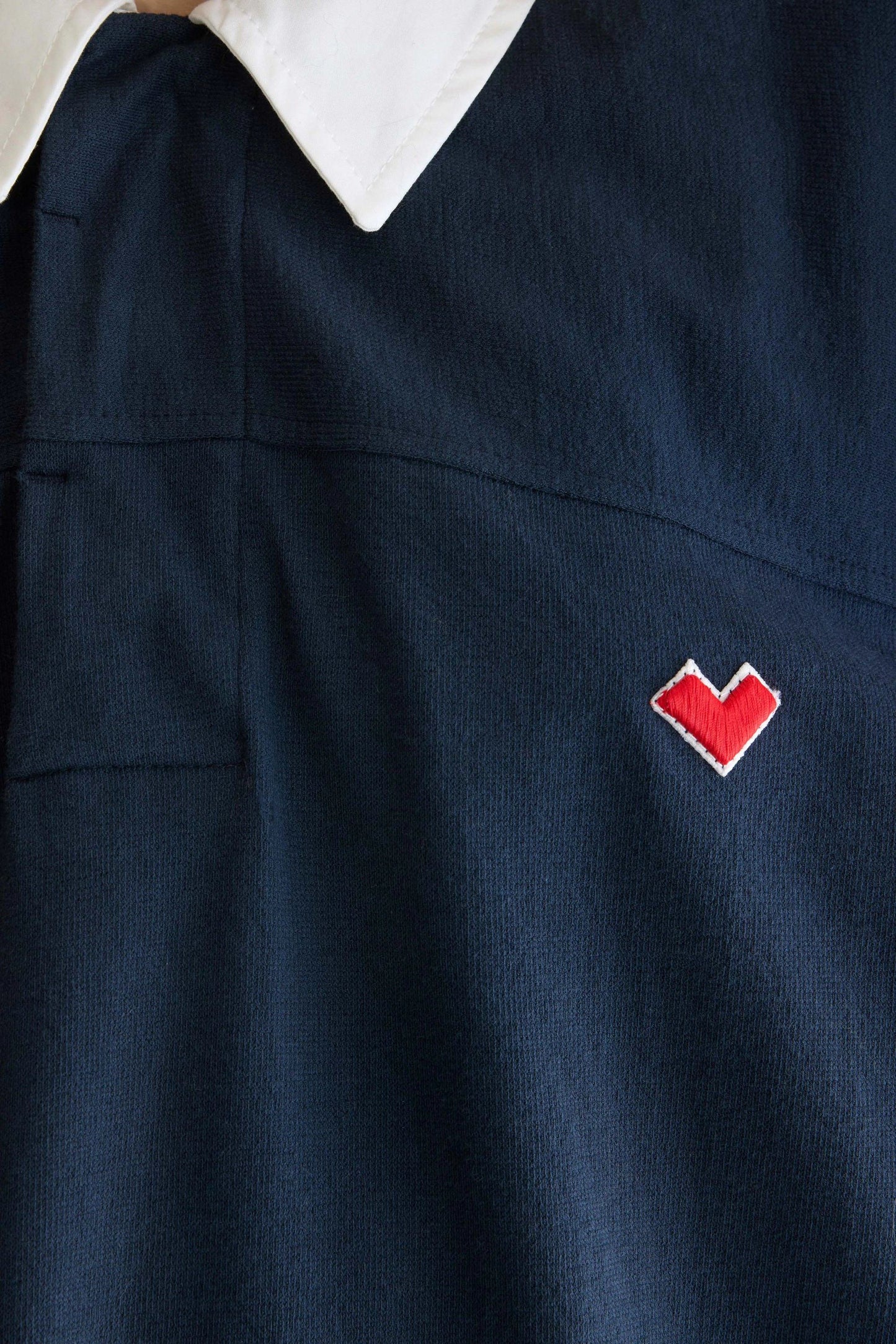 Dress Foogy T1794 America