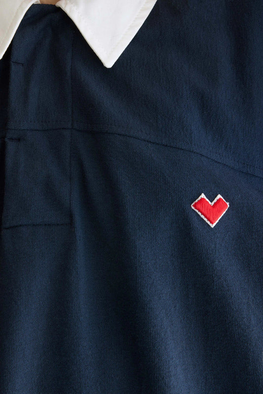 Dress Foogy T1794 America