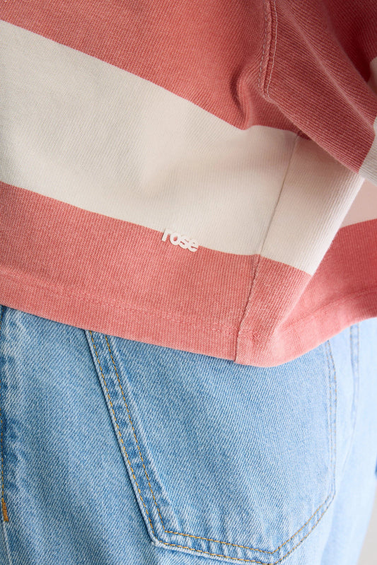 Tshirt Franco51 T1716s Stripe-A