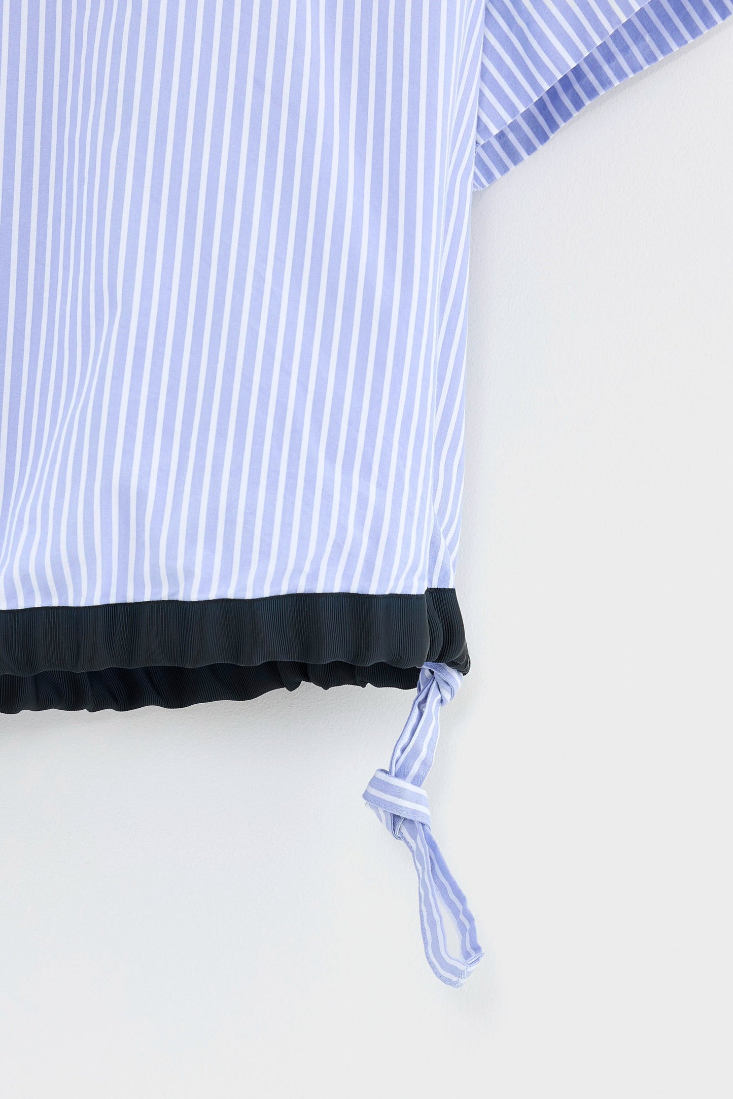 Blouse Gian S0777 Stripe-F