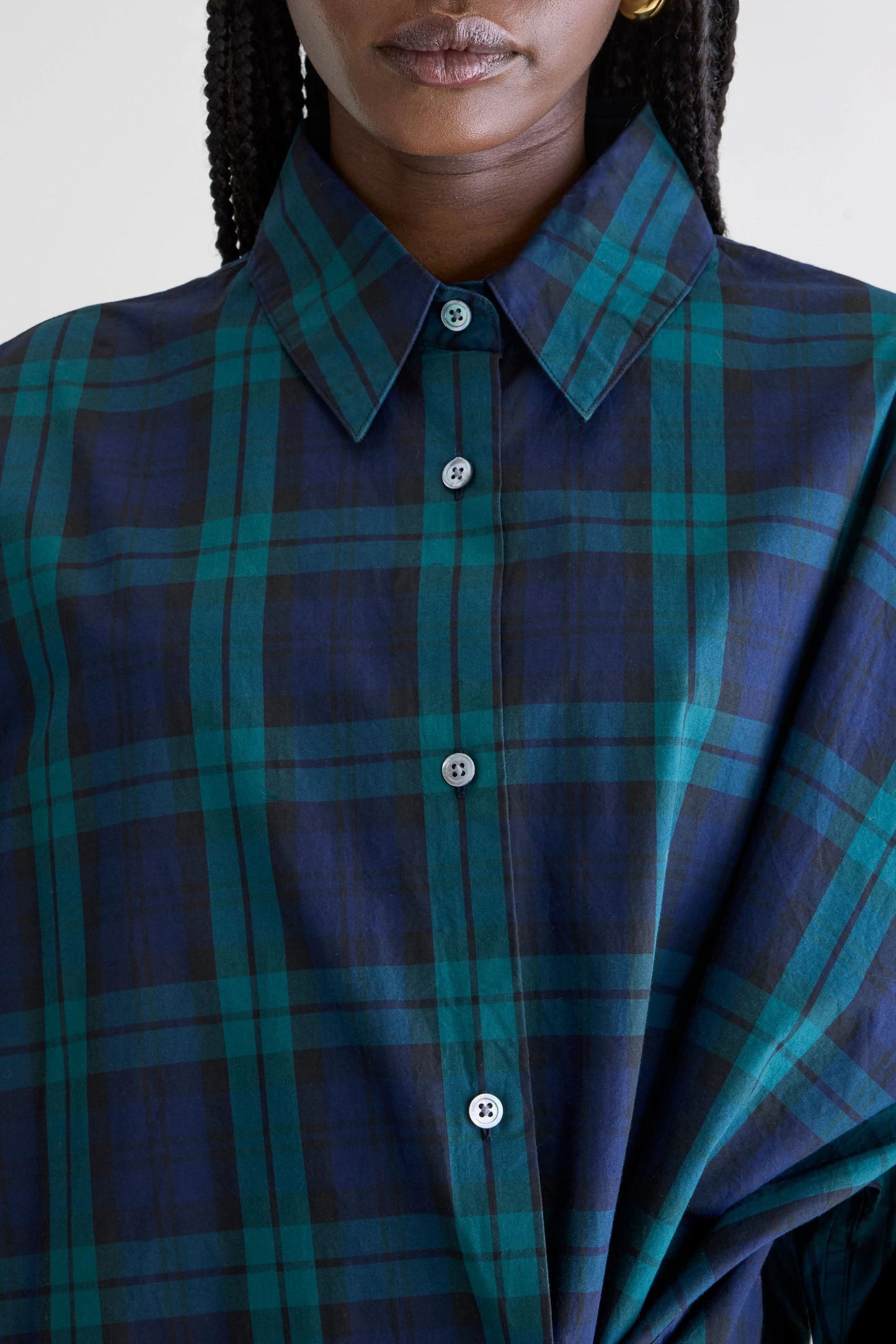 Dress Grappa C1205 Check-E