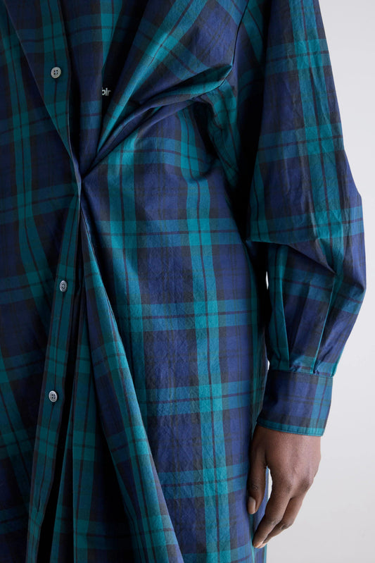 Dress Grappa C1205 Check-E