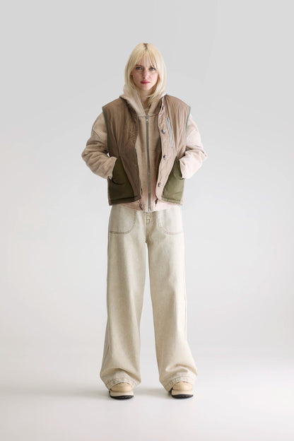 Gilet Hamilton P1813 Peel