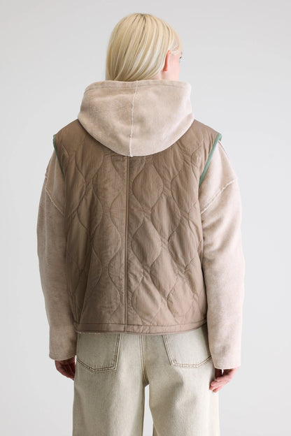 Gilet Hamilton P1813 Peel