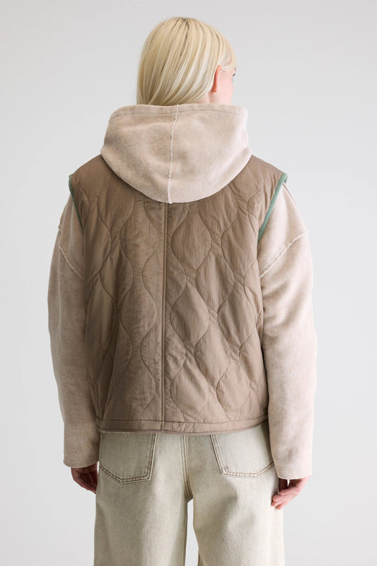 Gilet Hamilton P1813 Peel