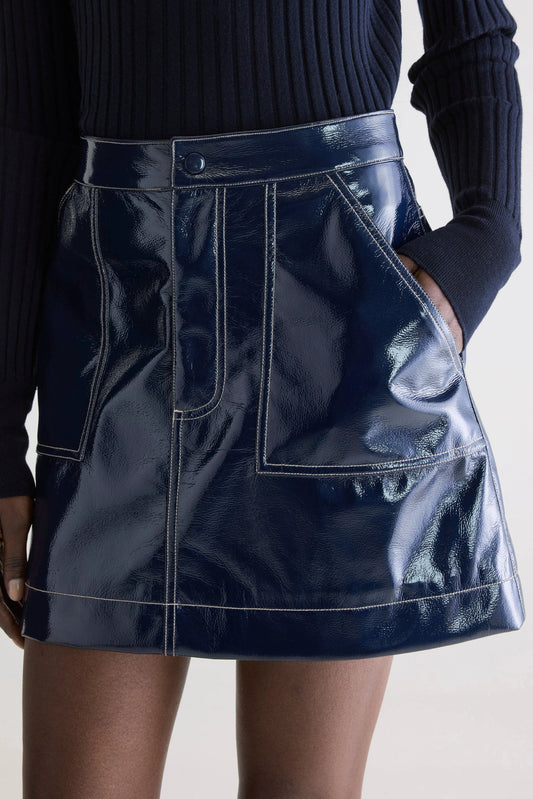 Skirt Hayna F1920 Captain