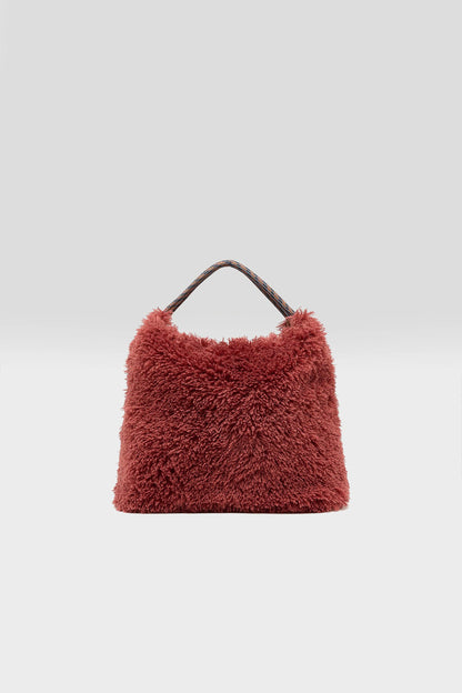 Shoulder Bag Hela52 F2430 Capri
