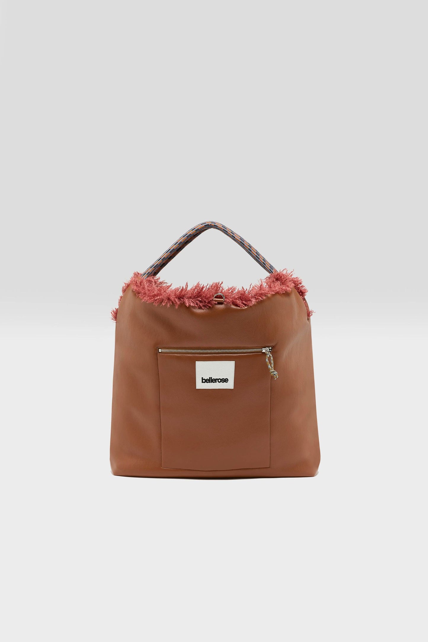 Shoulder Bag Hela52 F2430 Capri