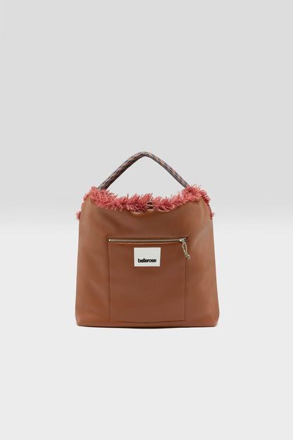 Shoulder Bag Hela52 F2430 Capri