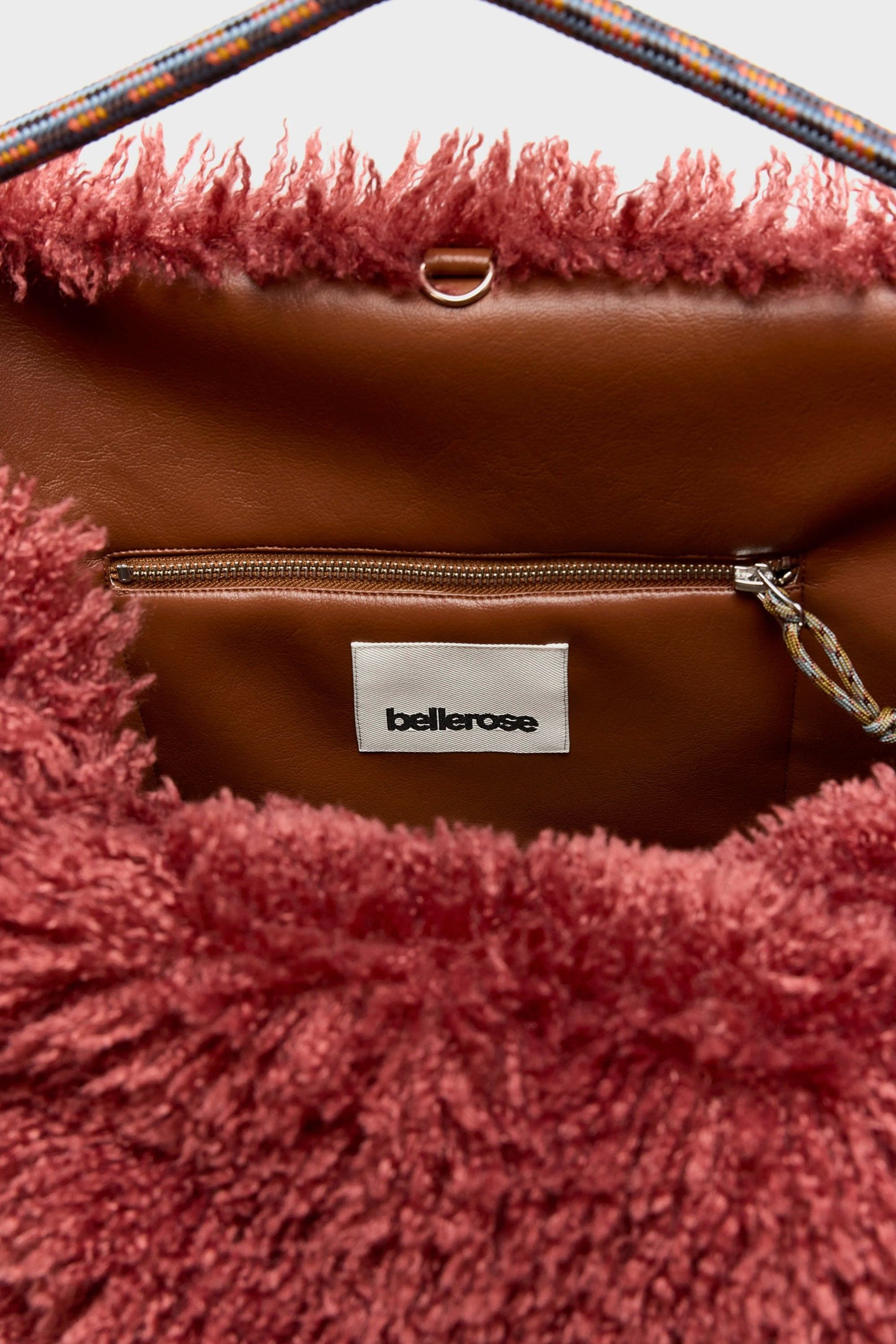 Shoulder Bag Hela52 F2430 Capri