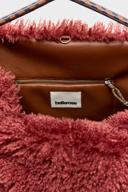 Shoulder Bag Hela52 F2430 Capri