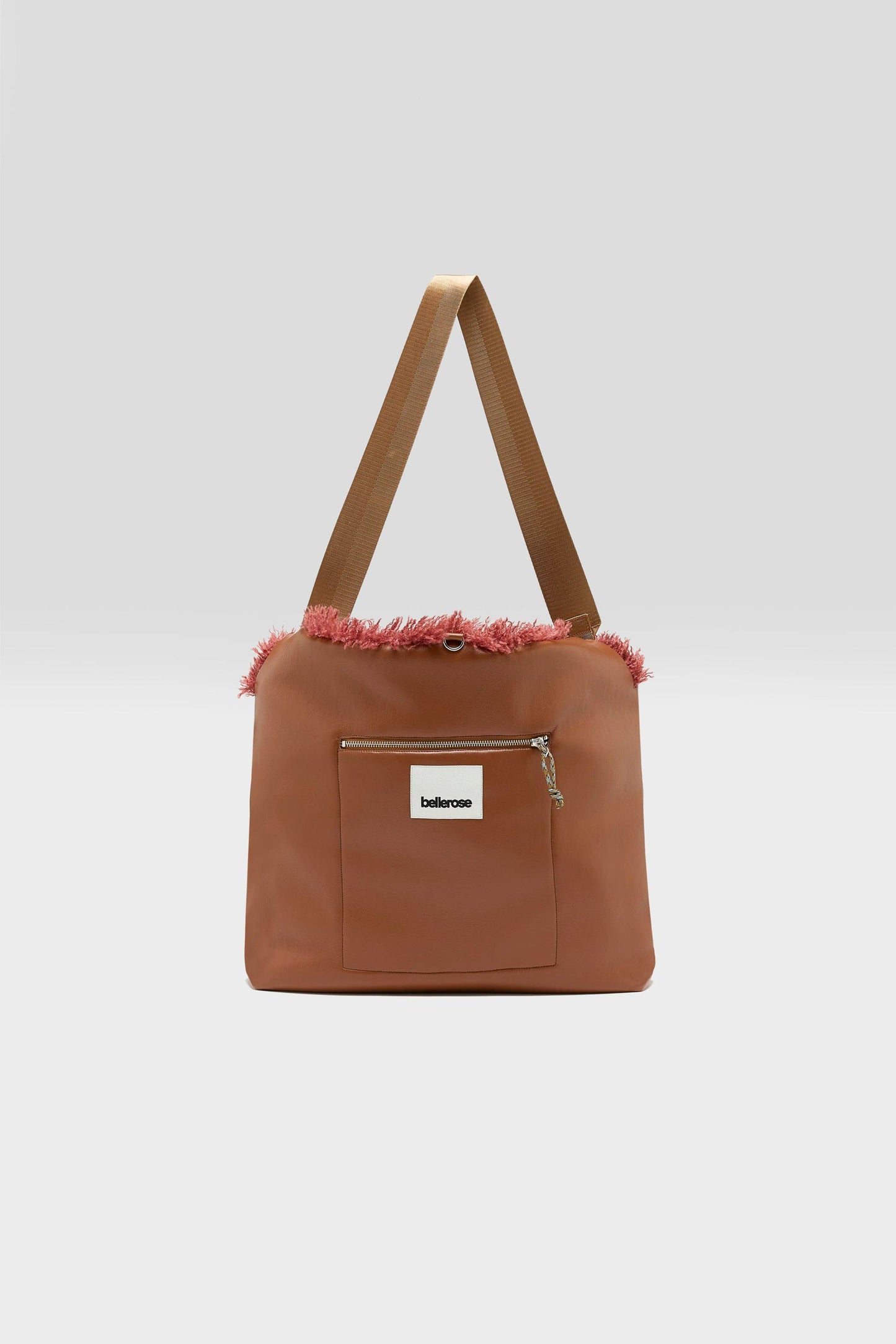 Shoulder Bag Hela52 F2430 Capri