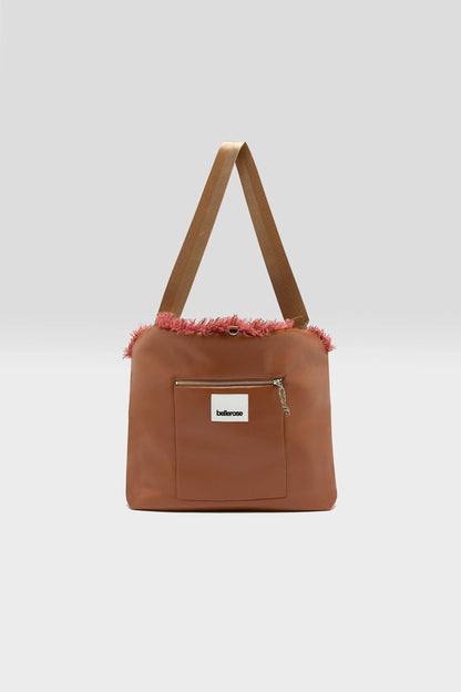 Shoulder Bag Hela52 F2430 Capri