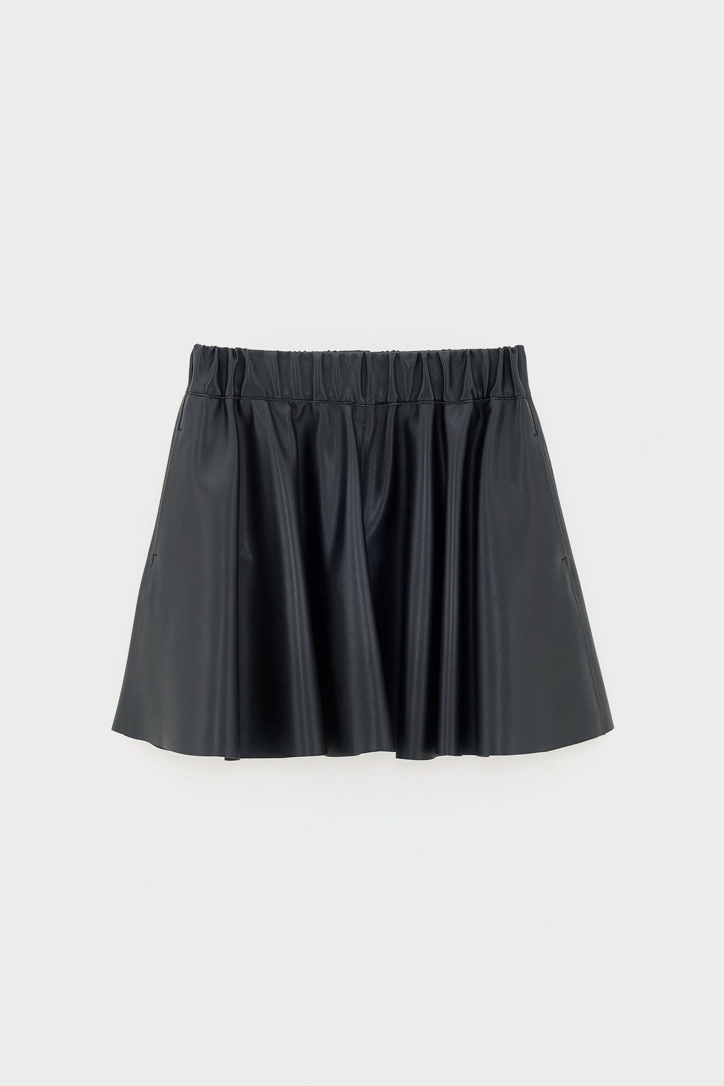 Skirt Hezza F2348 Black
