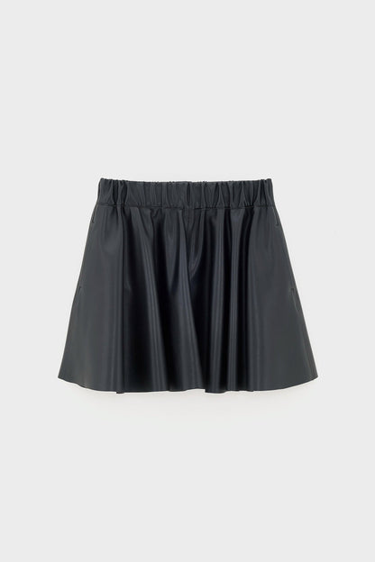 Skirt Hezza F2348 Black