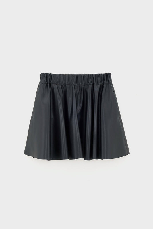 Skirt Hezza F2348 Black