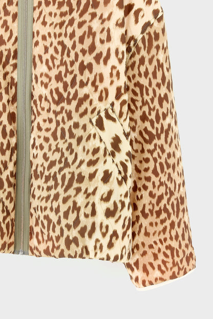 Jacket Highland F2607 Combo-A