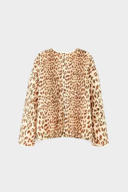 Jacket Highland F2607 Combo-A