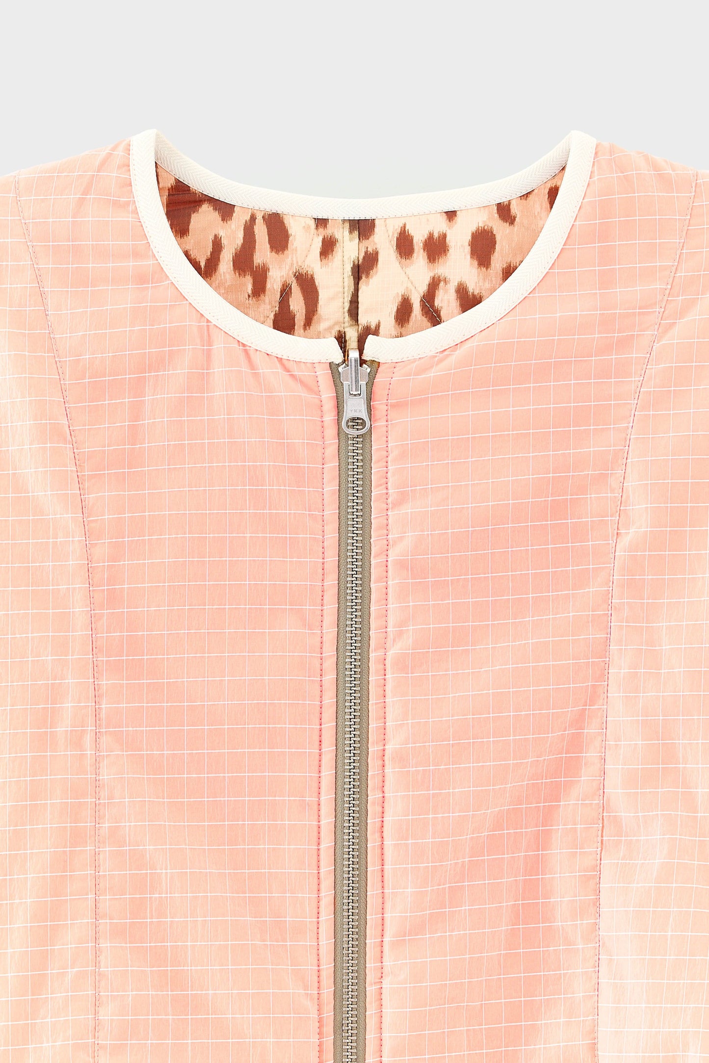 Jacket Highland F2607 Combo-A