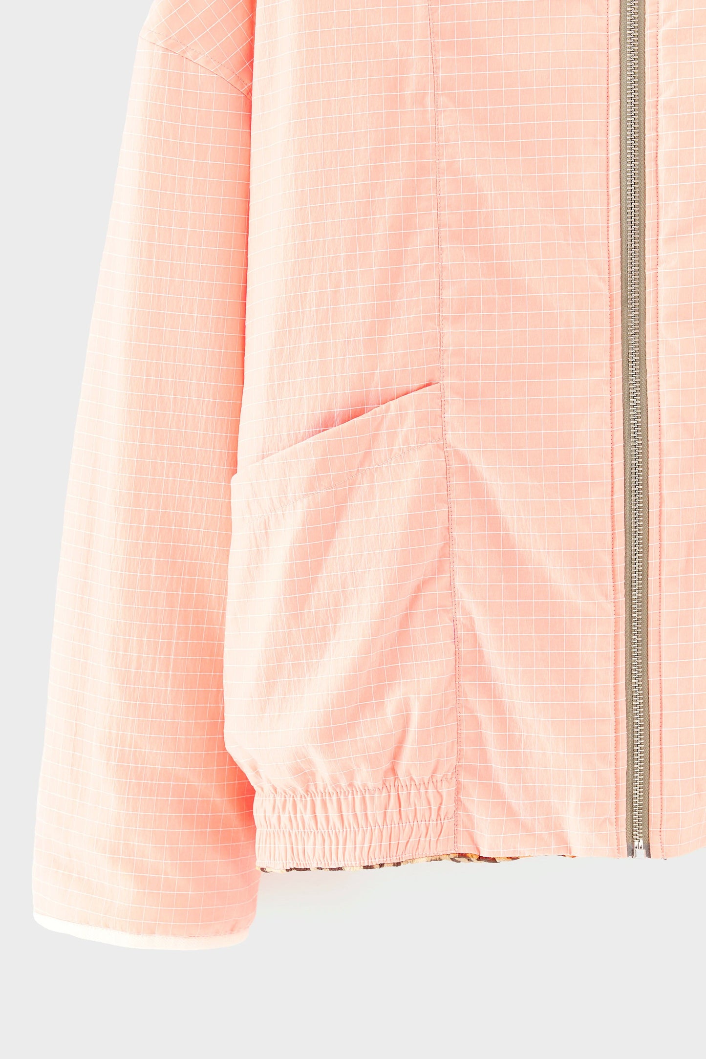 Jacket Highland F2607 Combo-A