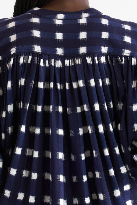 Blouse Ink52 F2558 Combo-A