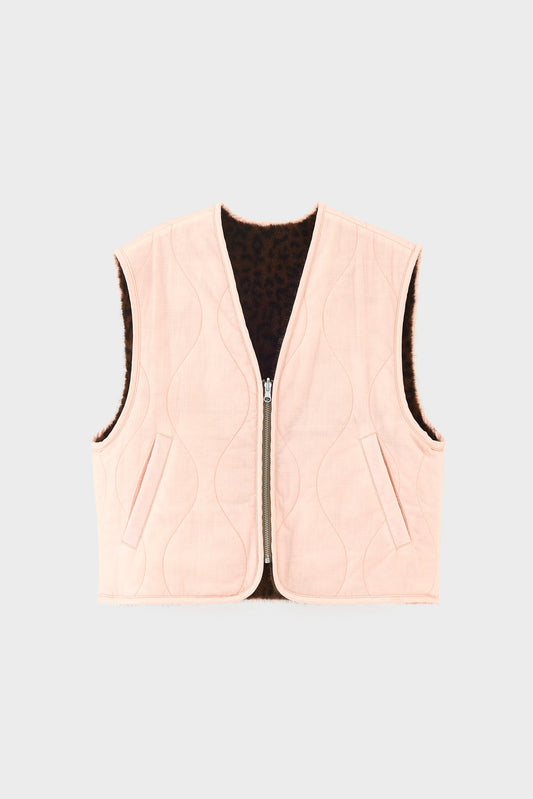 Gilet Joannie P1812 Babe