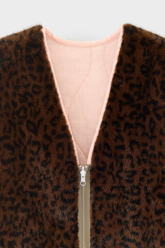 Gilet Joannie P1812 Babe