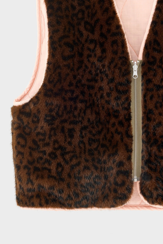 Gilet Joannie P1812 Babe