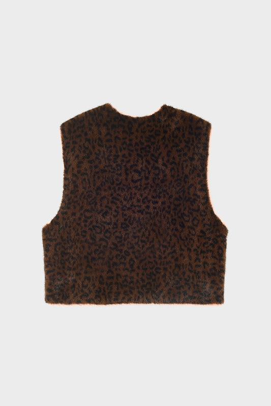 Gilet Joannie P1812 Babe