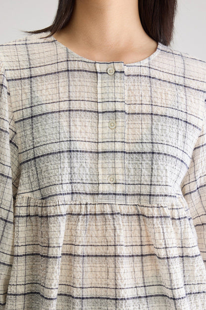 Blouse Joao C1362 Check-A