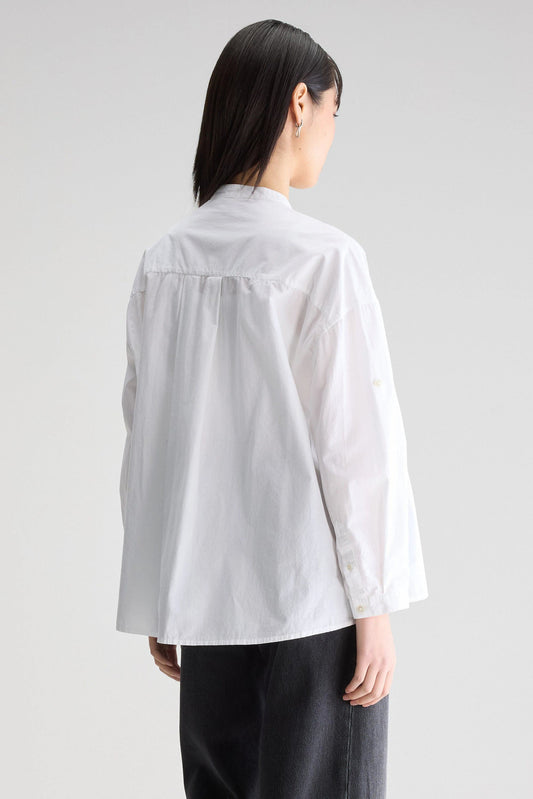 Blouse Ketty P1793 White