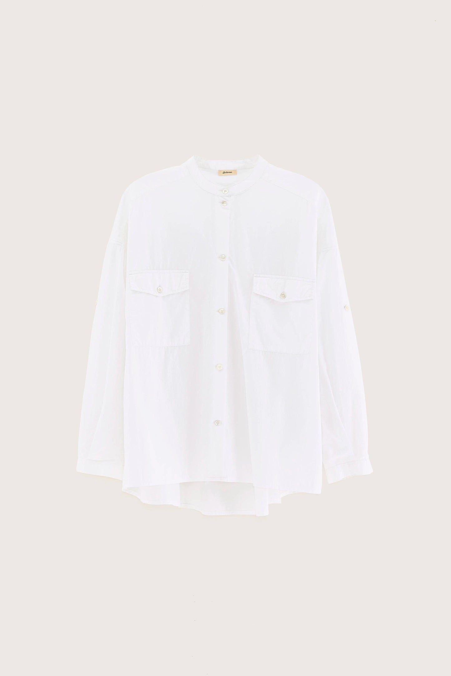 Blouse Ketty P1793 White