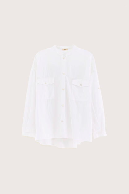 Blouse Ketty P1793 White