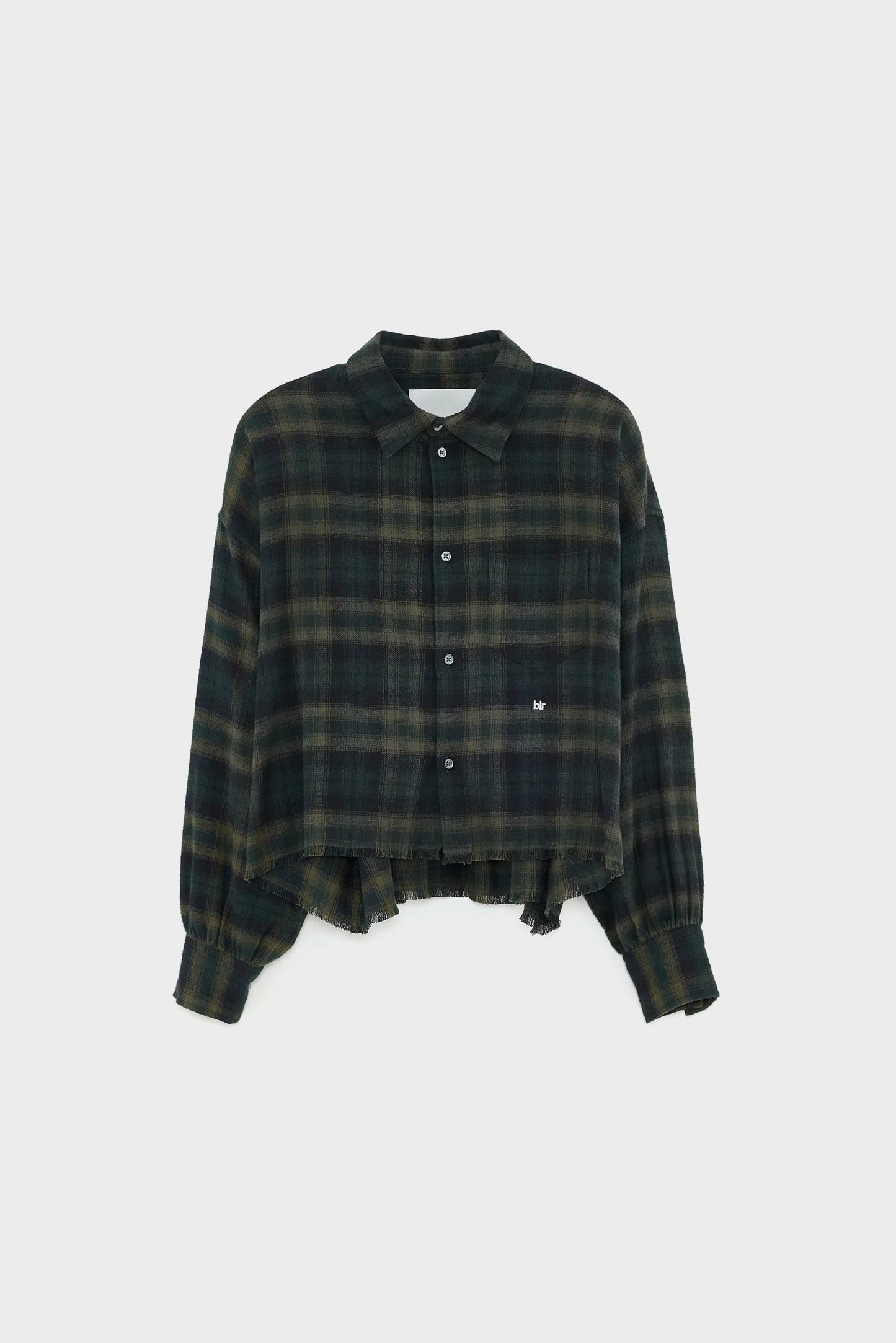 Shirt Kraft52 C1380 Check-A