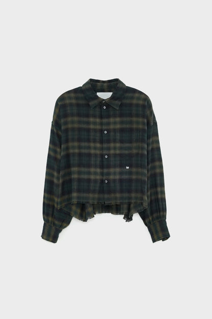 Shirt Kraft52 C1380 Check-A