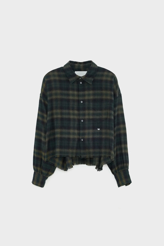 Shirt Kraft52 C1380 Check-A