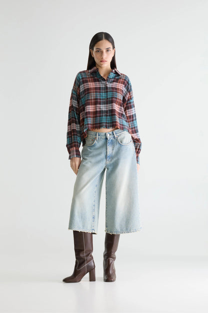 Shirt Kraft61 C1406 Check-A
