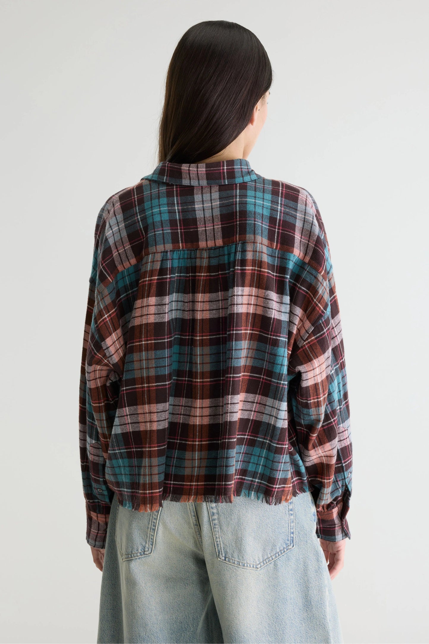 Shirt Kraft61 C1406 Check-A