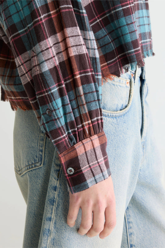 Shirt Kraft61 C1406 Check-A