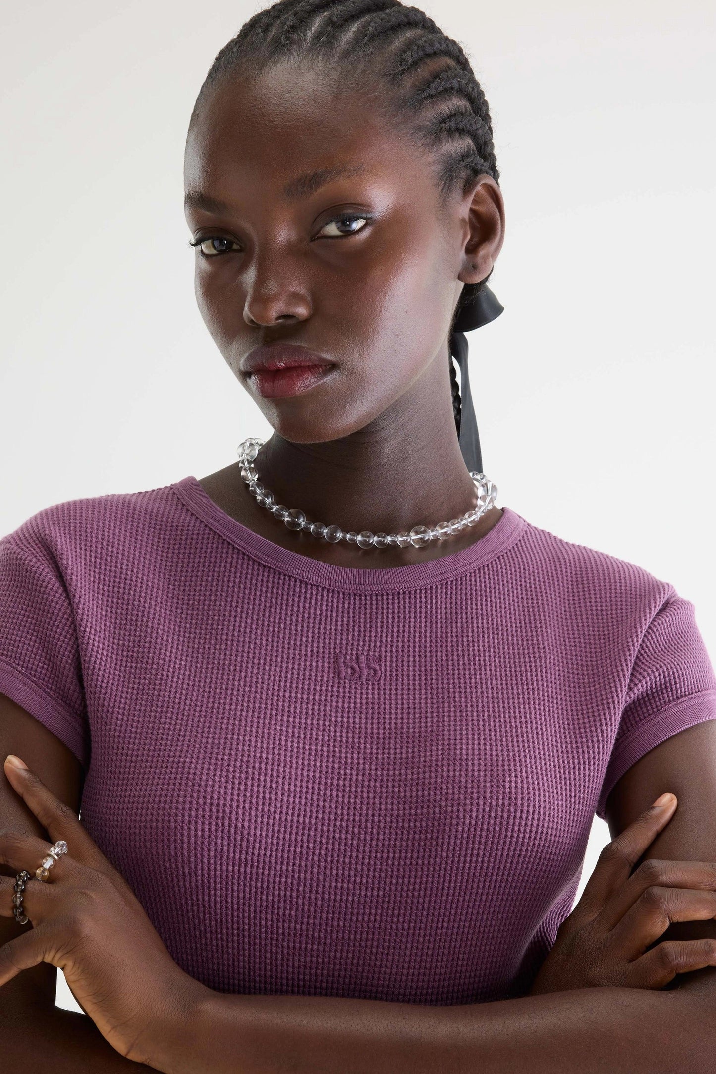 Tshirt Mali T1819 Crocus